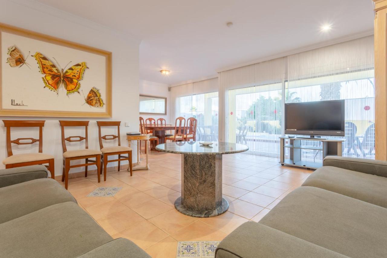 Villa Mariposas كوراليهو المظهر الخارجي الصورة
