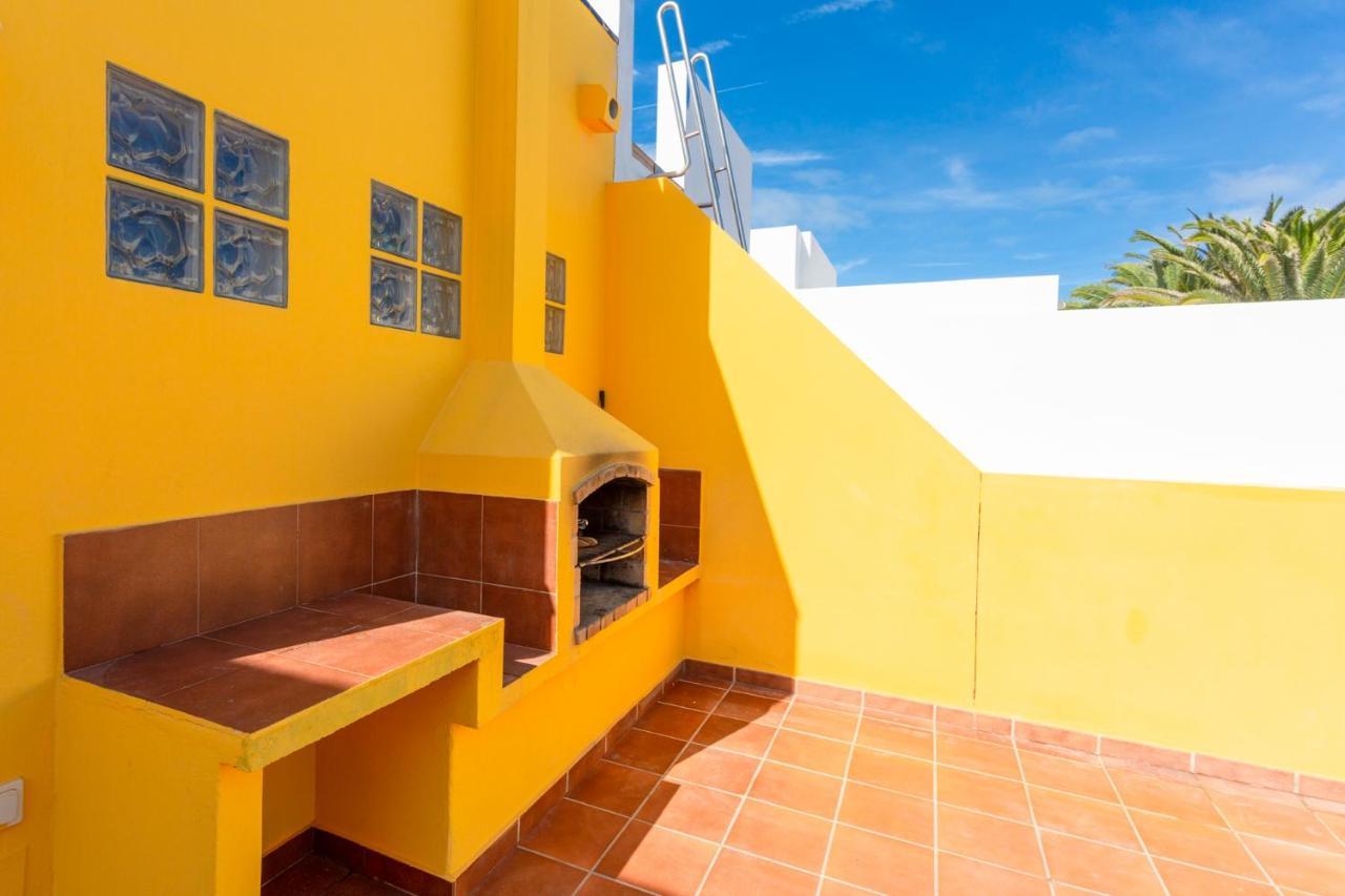Villa Mariposas كوراليهو المظهر الخارجي الصورة