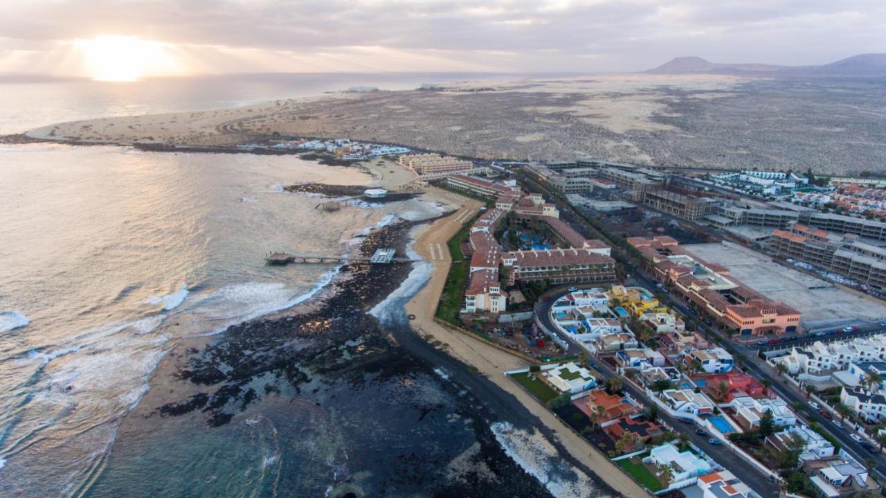 Villa Mariposas كوراليهو المظهر الخارجي الصورة