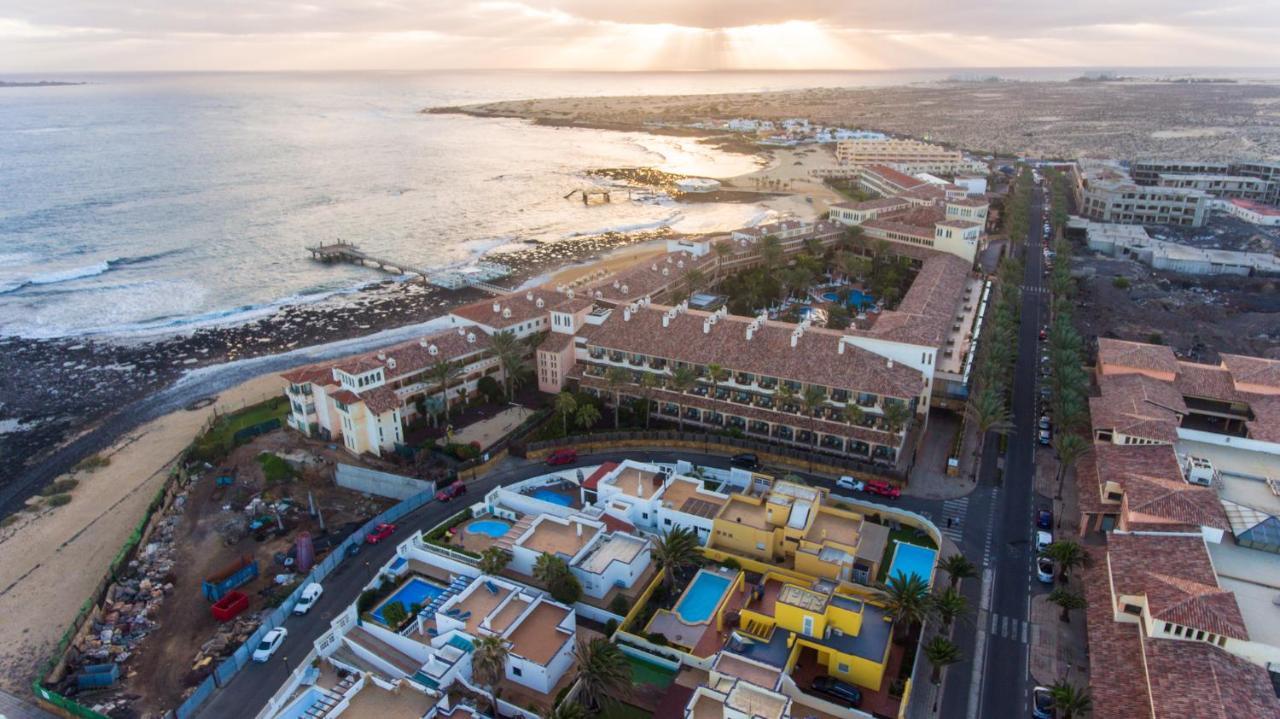 Villa Mariposas كوراليهو المظهر الخارجي الصورة