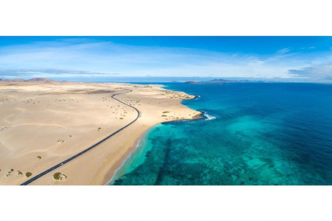 Villa Mariposas كوراليهو المظهر الخارجي الصورة