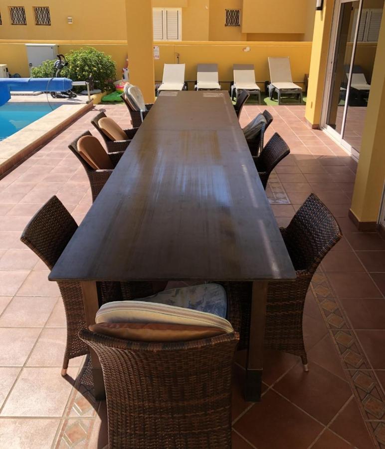 Villa Mariposas كوراليهو المظهر الخارجي الصورة