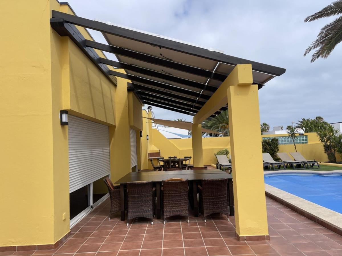 Villa Mariposas كوراليهو المظهر الخارجي الصورة