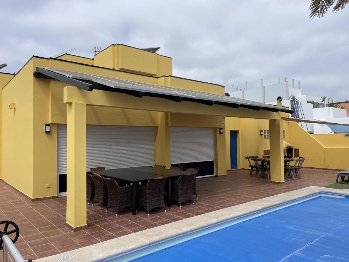 Villa Mariposas كوراليهو المظهر الخارجي الصورة
