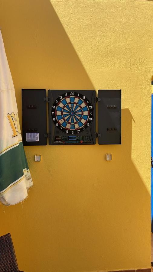 Villa Mariposas كوراليهو المظهر الخارجي الصورة