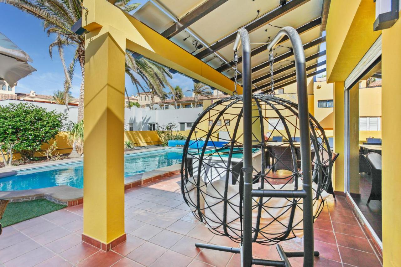 Villa Mariposas كوراليهو المظهر الخارجي الصورة