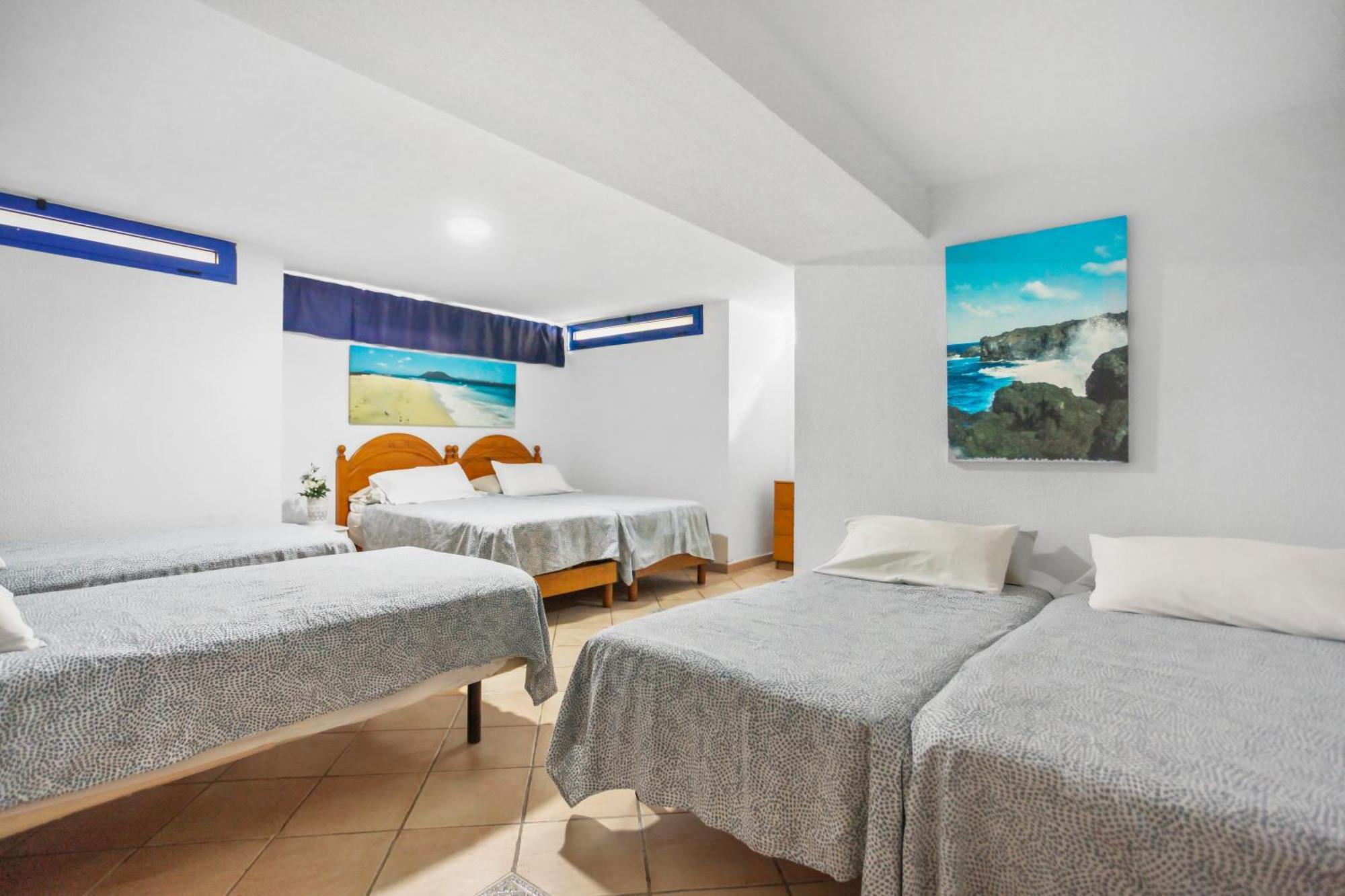 Villa Mariposas كوراليهو المظهر الخارجي الصورة