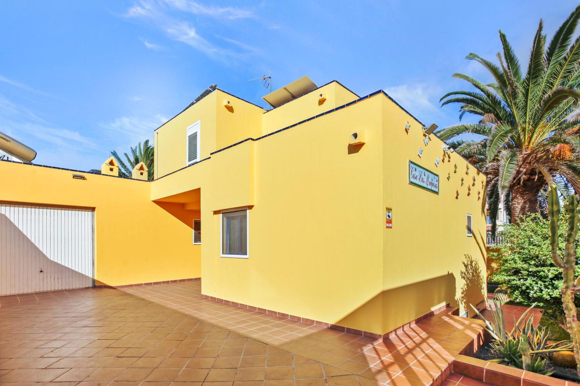Villa Mariposas كوراليهو المظهر الخارجي الصورة